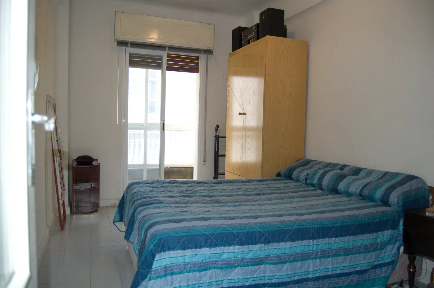 Piso en calle Virgen de Lourdes, 4 - Foto 1