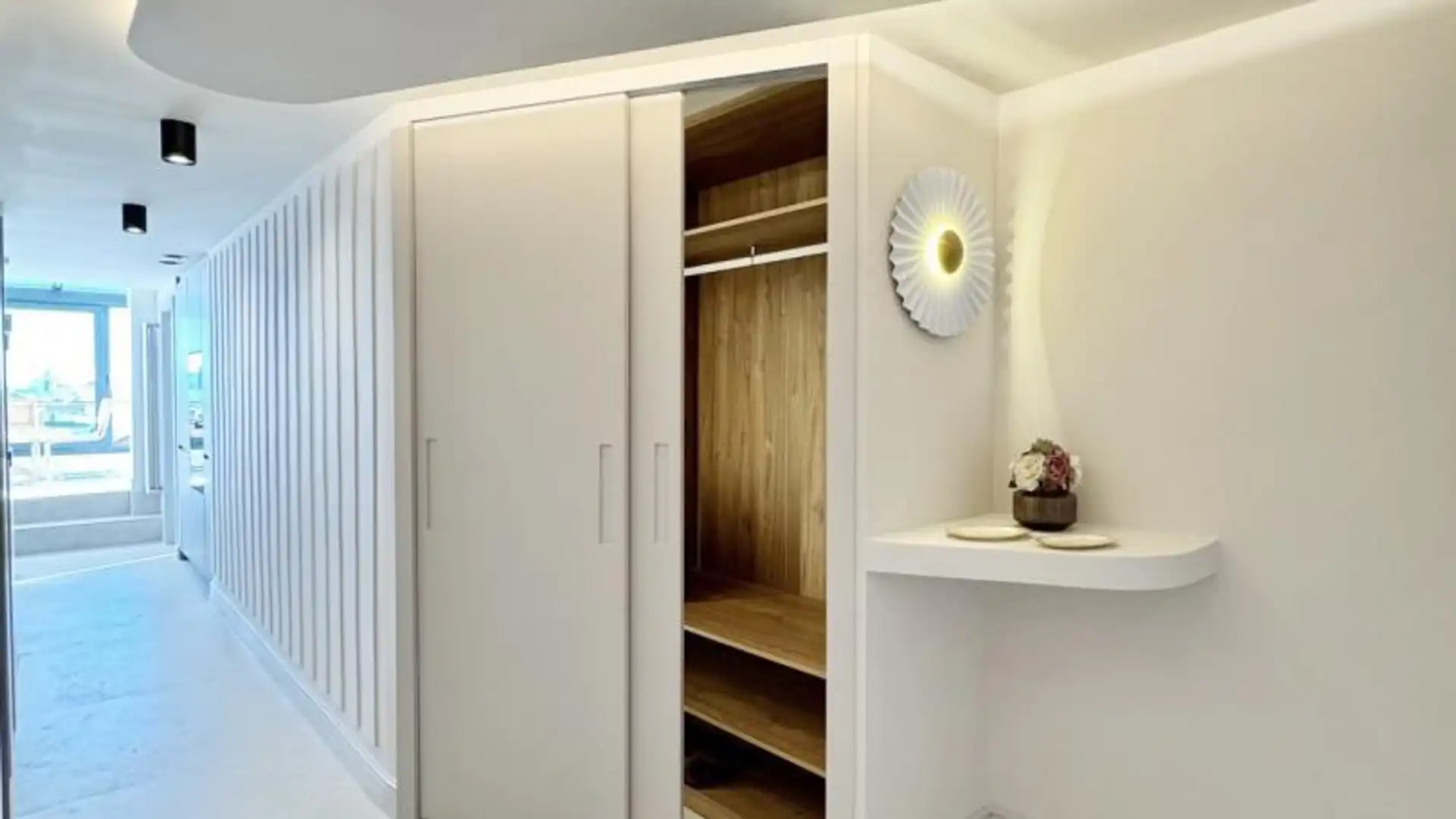 Piso en  Calle de la Santísima Trinidad 20 - Foto 18