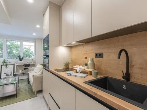 Piso en Distrito Centro, 13 - Foto 2