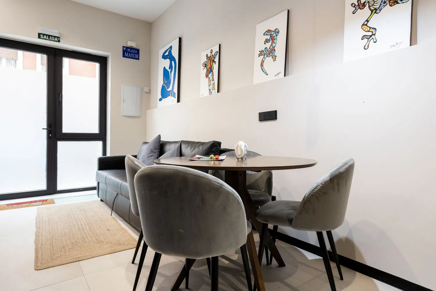 Dúplex en calle de Fernando el Católico, 6 - Foto 3