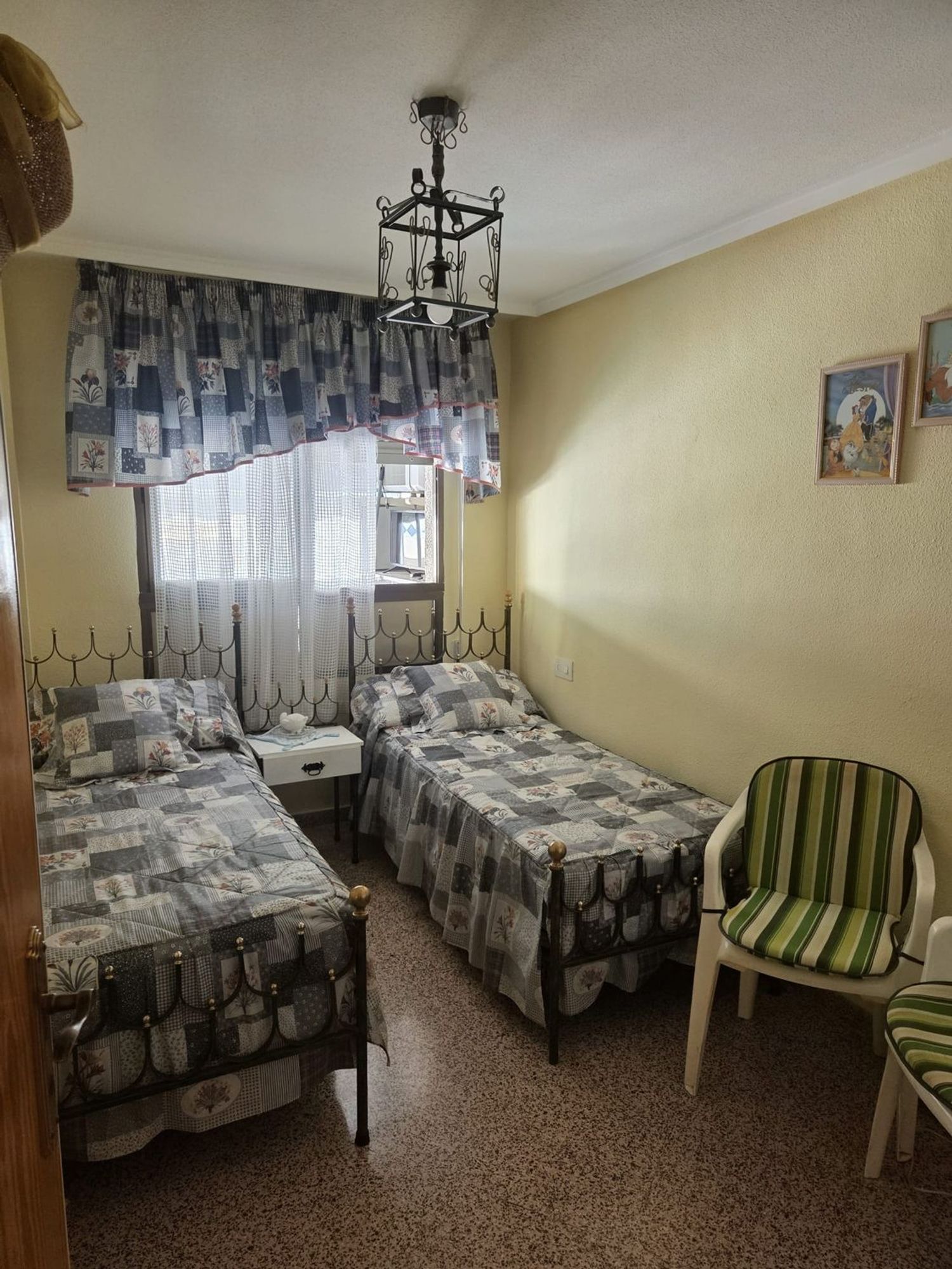 Piso en Calle Sanchis Guarner, 1, Zona Pueblo, Zona Pueblo - Foto 5