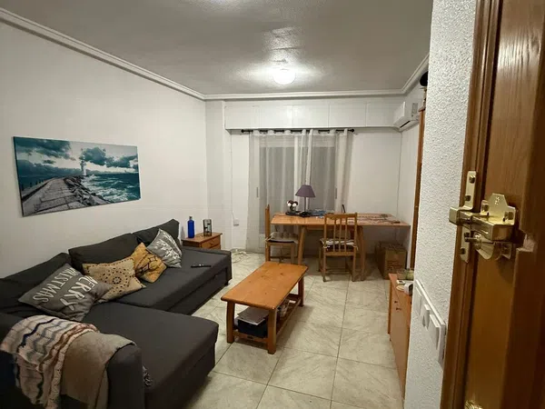 Piso en Barrio Santa Eulalia - Foto 1