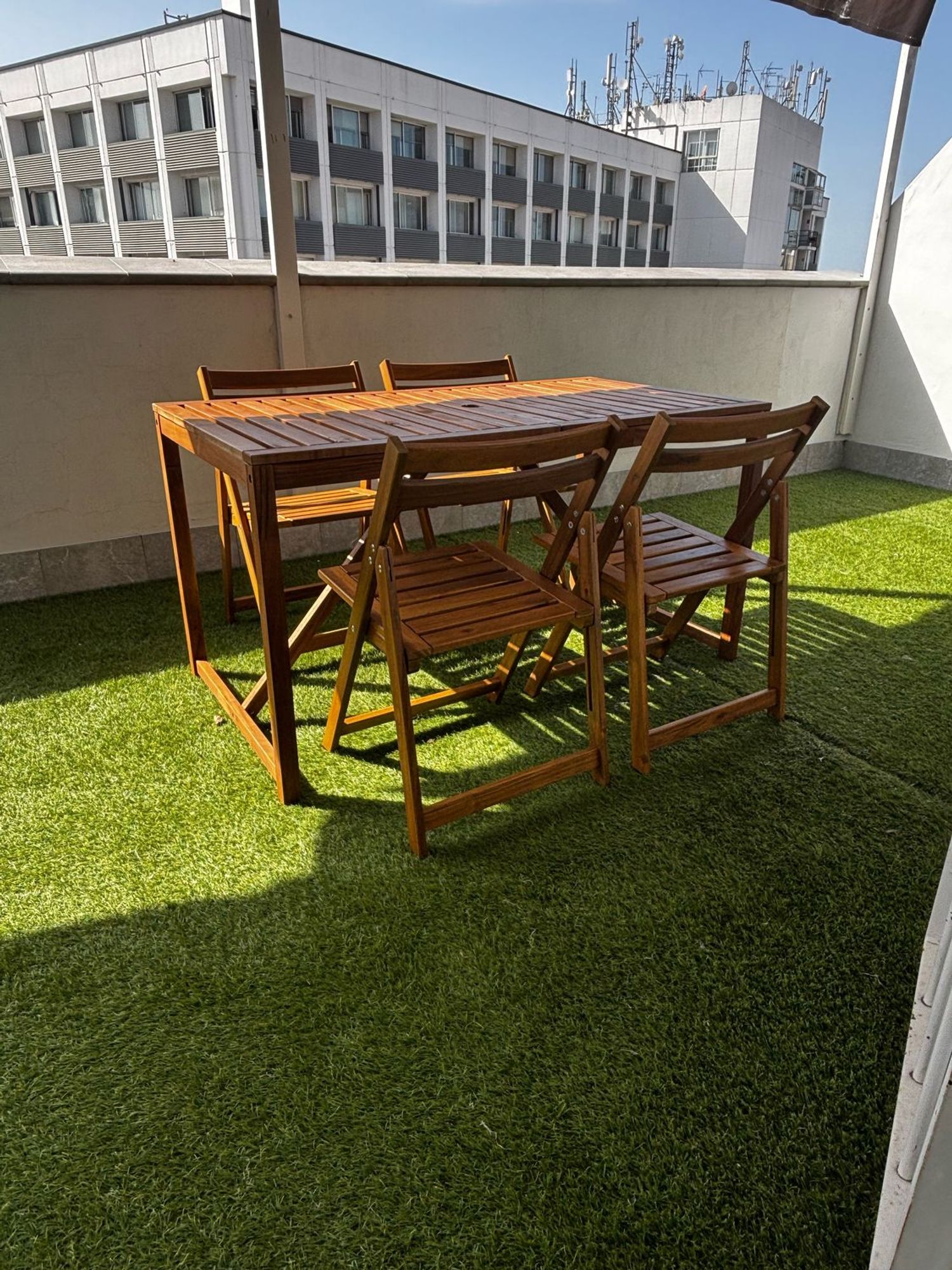 Ático en calle Costa de la Luz, 7 - Foto 20