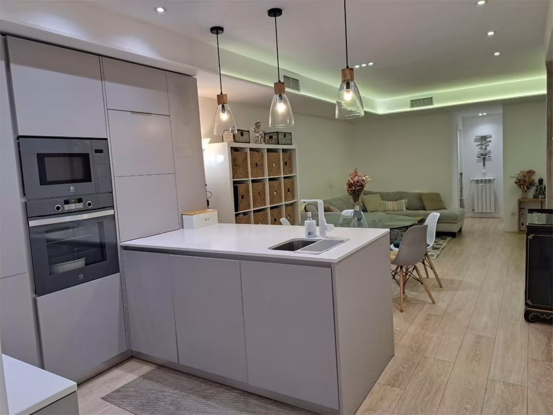 Piso en  Calle de Valderribas 19B - Foto 13