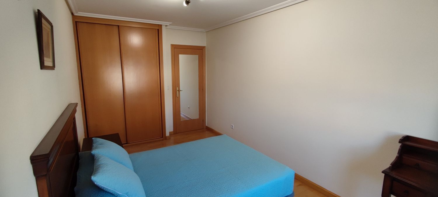 Chalet adosado en Elviña - A Zapateira - Foto 27