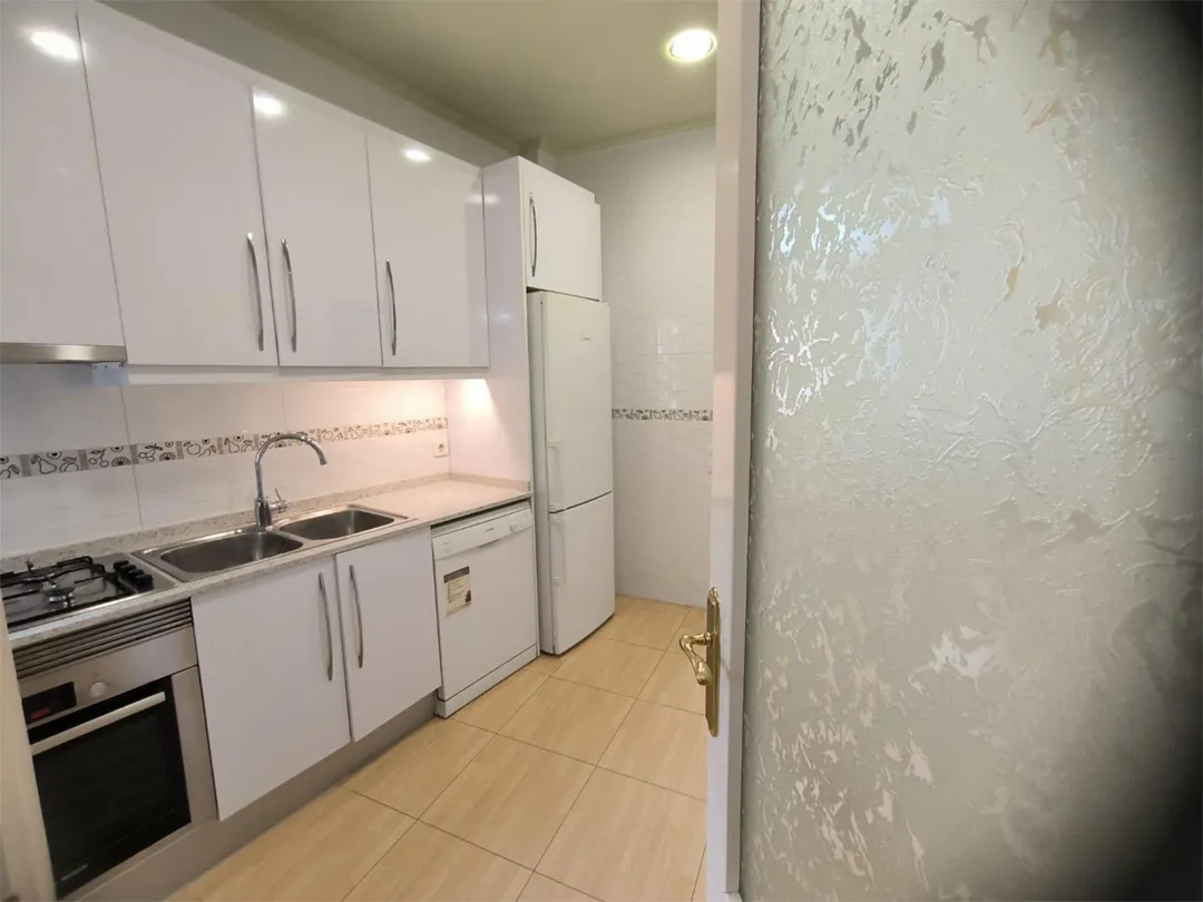 Piso en Badalona - Foto 17