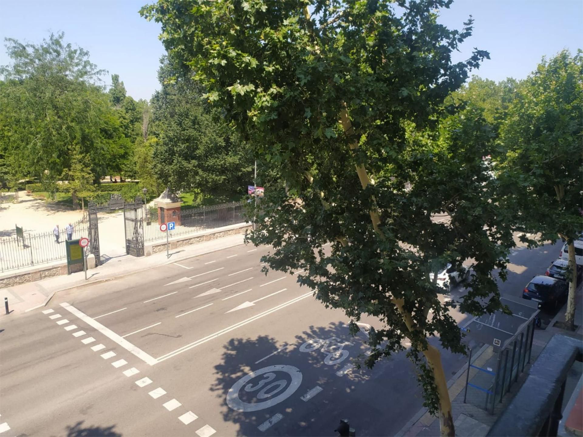 Piso en  Avenida de Menéndez Pelayo 19 - Foto 23