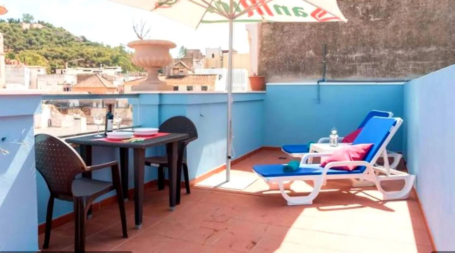 Ático en calle Beatas, 40 - Foto 1