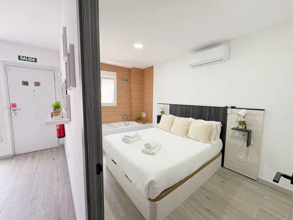 Piso en Calle Benahavís, 1, Finca el Pato - Torre del Río - Foto 15