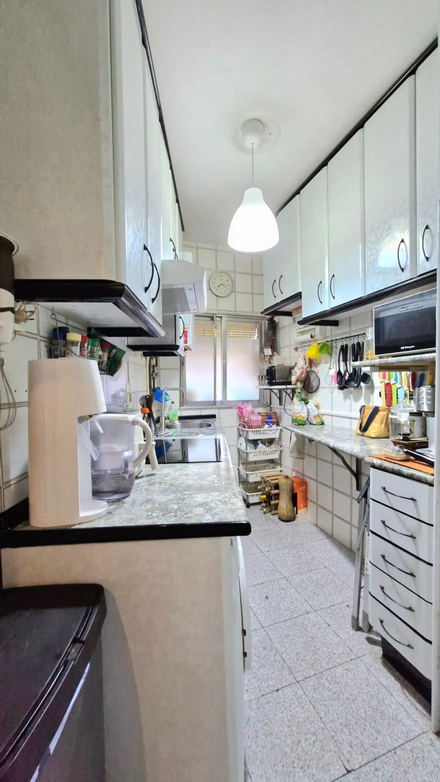 Piso en Barrio Casco Histórico de Vicálvaro - Foto 22