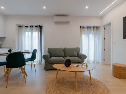 Piso en plaza de San Pedro, 12