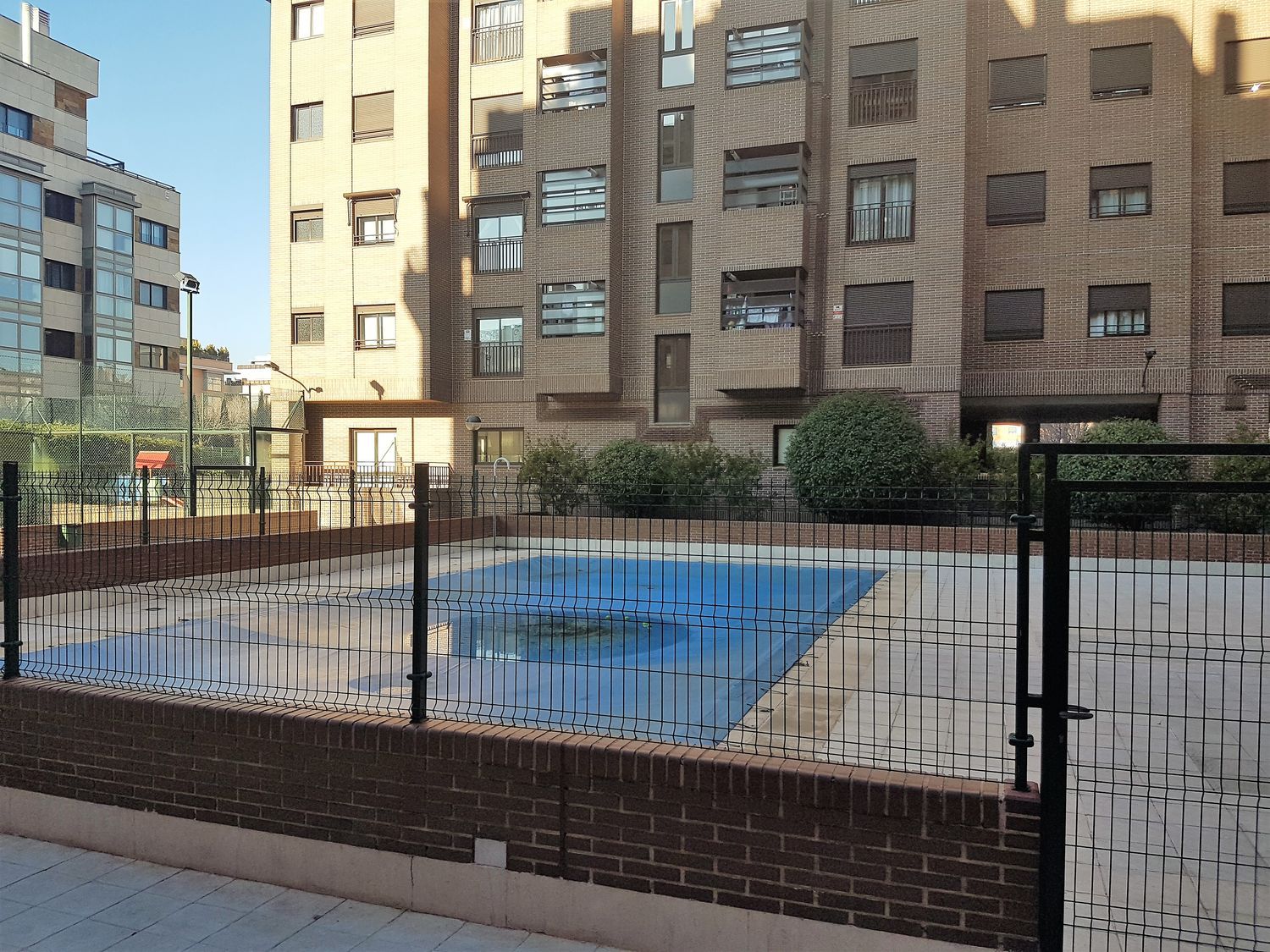 Piso en Calle de la Princesa de Éboli, 39, Sanchinarro - Foto 10