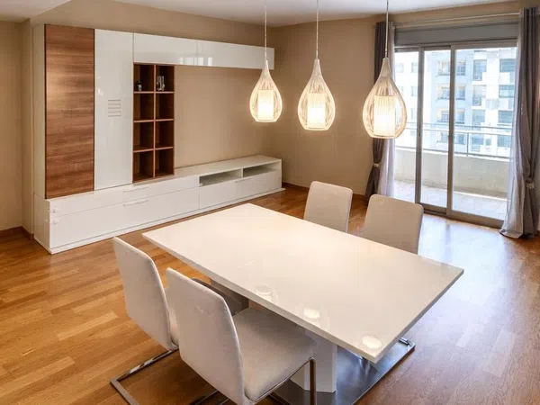 Ático en calle de Pablo Iglesias, 113 - Foto 4