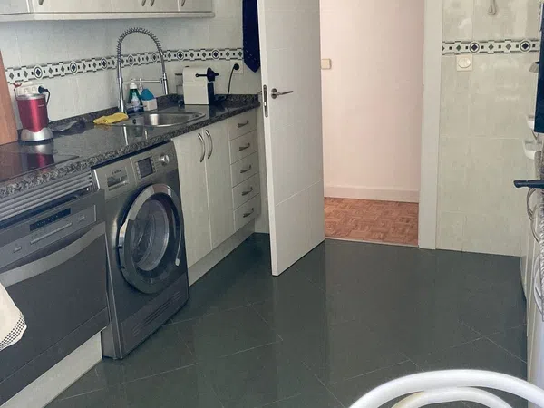 Piso en calle de Santa Virgilia, 21 - Foto 9