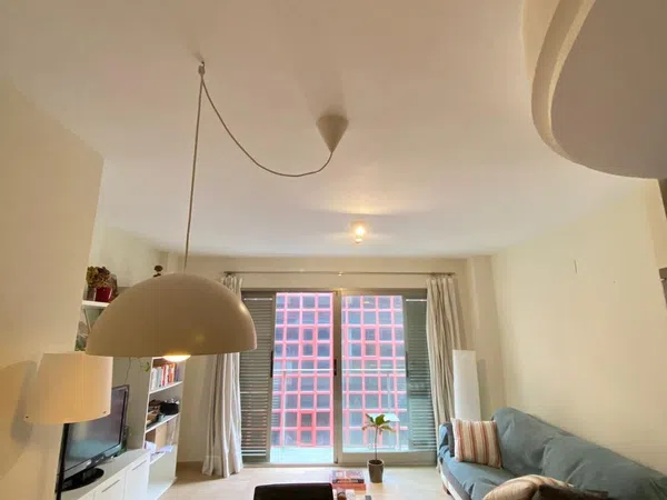 Piso en calle Colon, 10