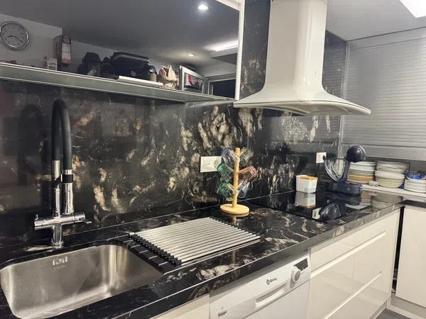 Piso en avenida Alcoi, 45 - Foto 11