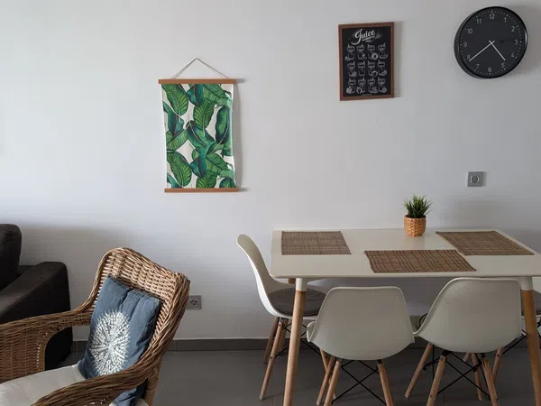 Piso en calle Pizarro, 8 - Foto 4