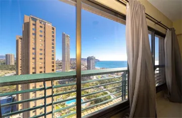 Apartamento en Benidorm, Poniente - Foto 1