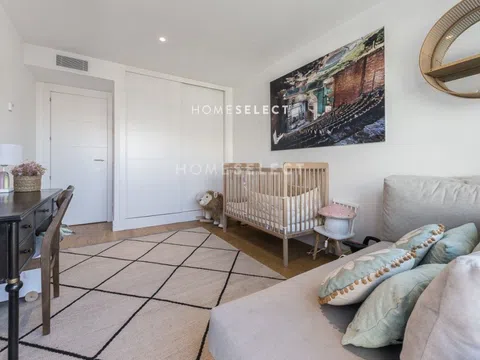 Ático en calle de Modesto Lafuente - Foto 37