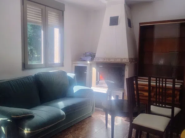 Chalet adosado en Calle Carragoso de Arriba, 38 - Foto 13