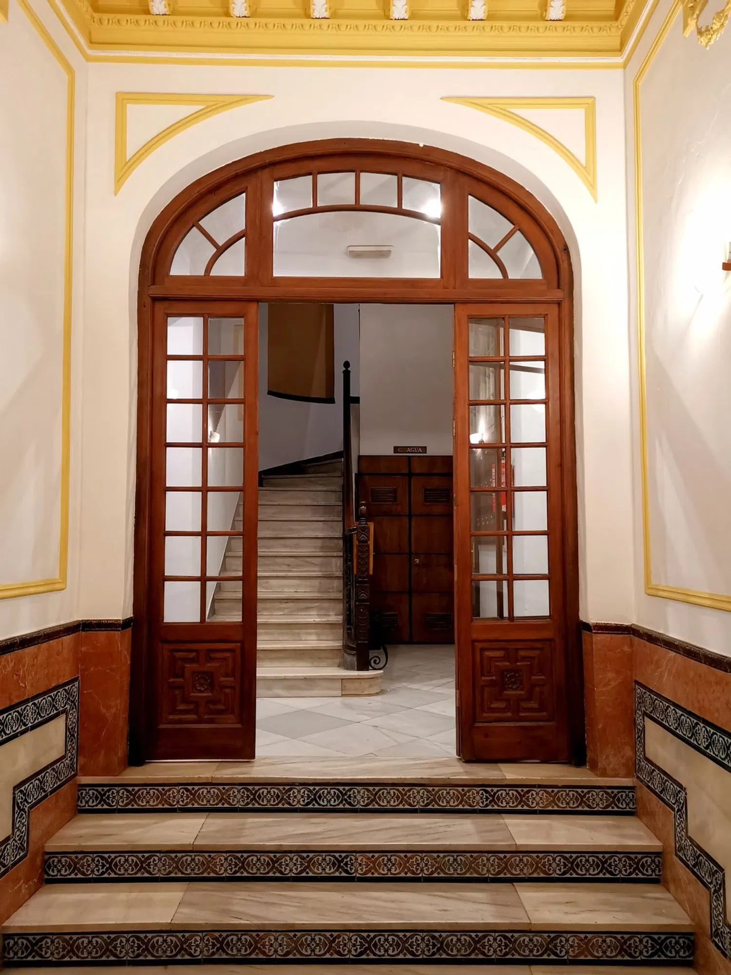 Piso en avenida de la Rosaleda, 3 - Foto 6