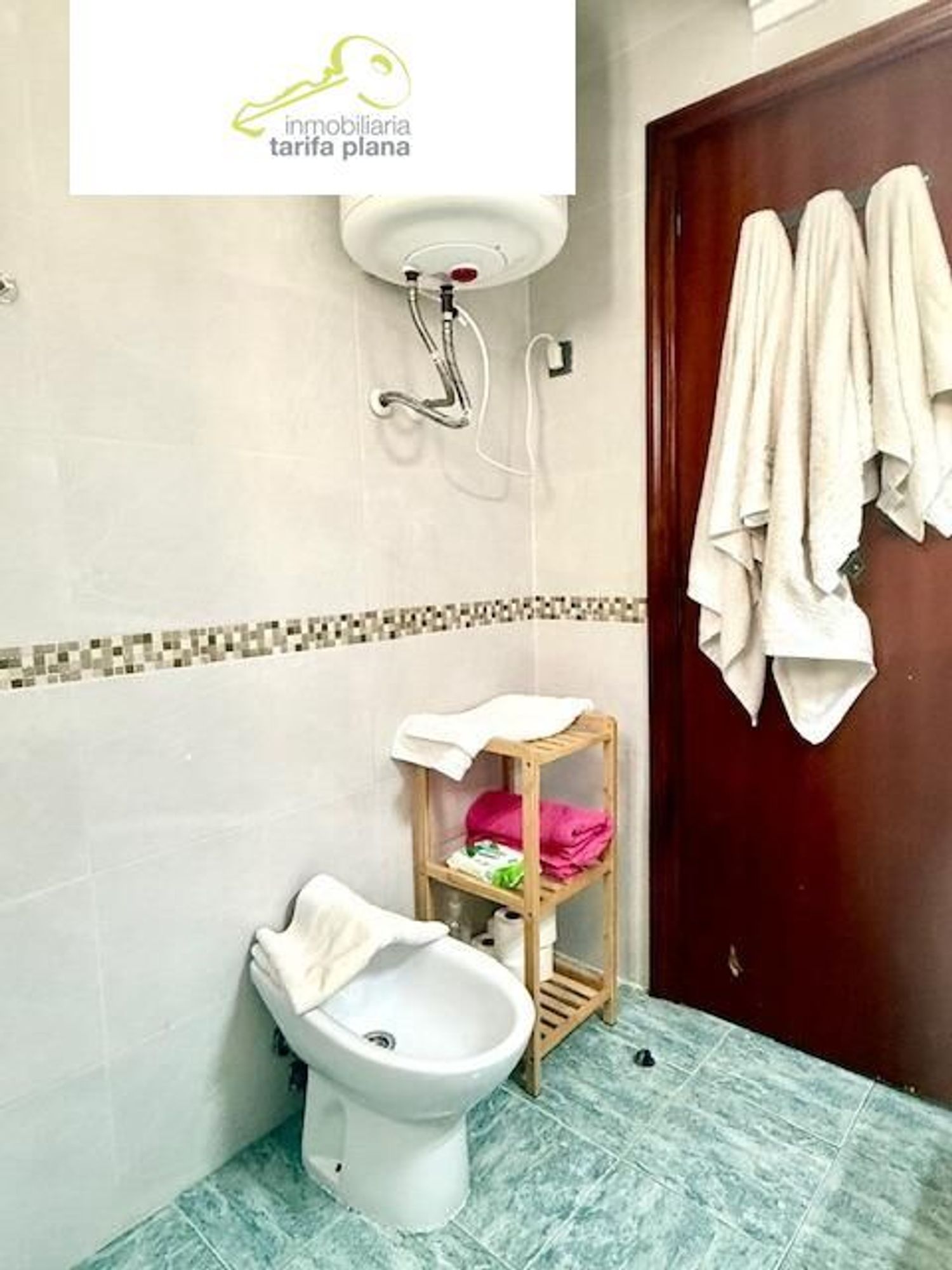 Piso en Calle dels Sapadors, Mont-Olivet - Foto 23
