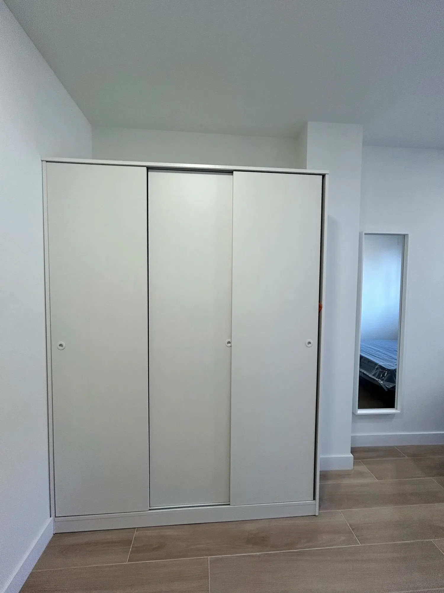 Estudio en avenida de San Diego, 45 - Foto 6