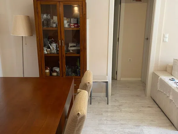Piso en Carretera de Malilla, 14, Malilla - Foto 1