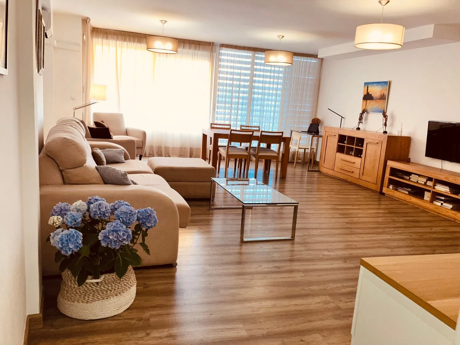 Ático en rambla de Méndez Núñez, 48 - Foto 1