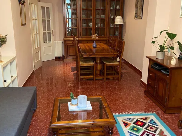Piso en Julio Antonio, La Roqueta - Foto 4