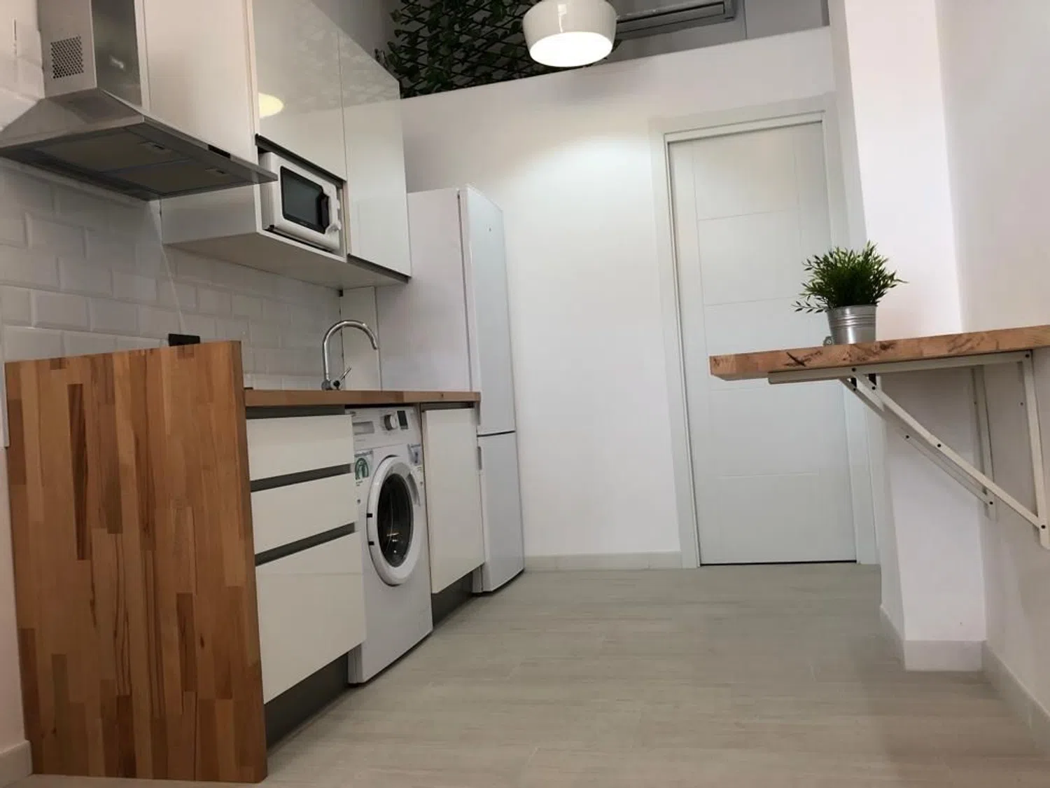 Estudio en calle Domingo Lozano, 60 - Foto 4