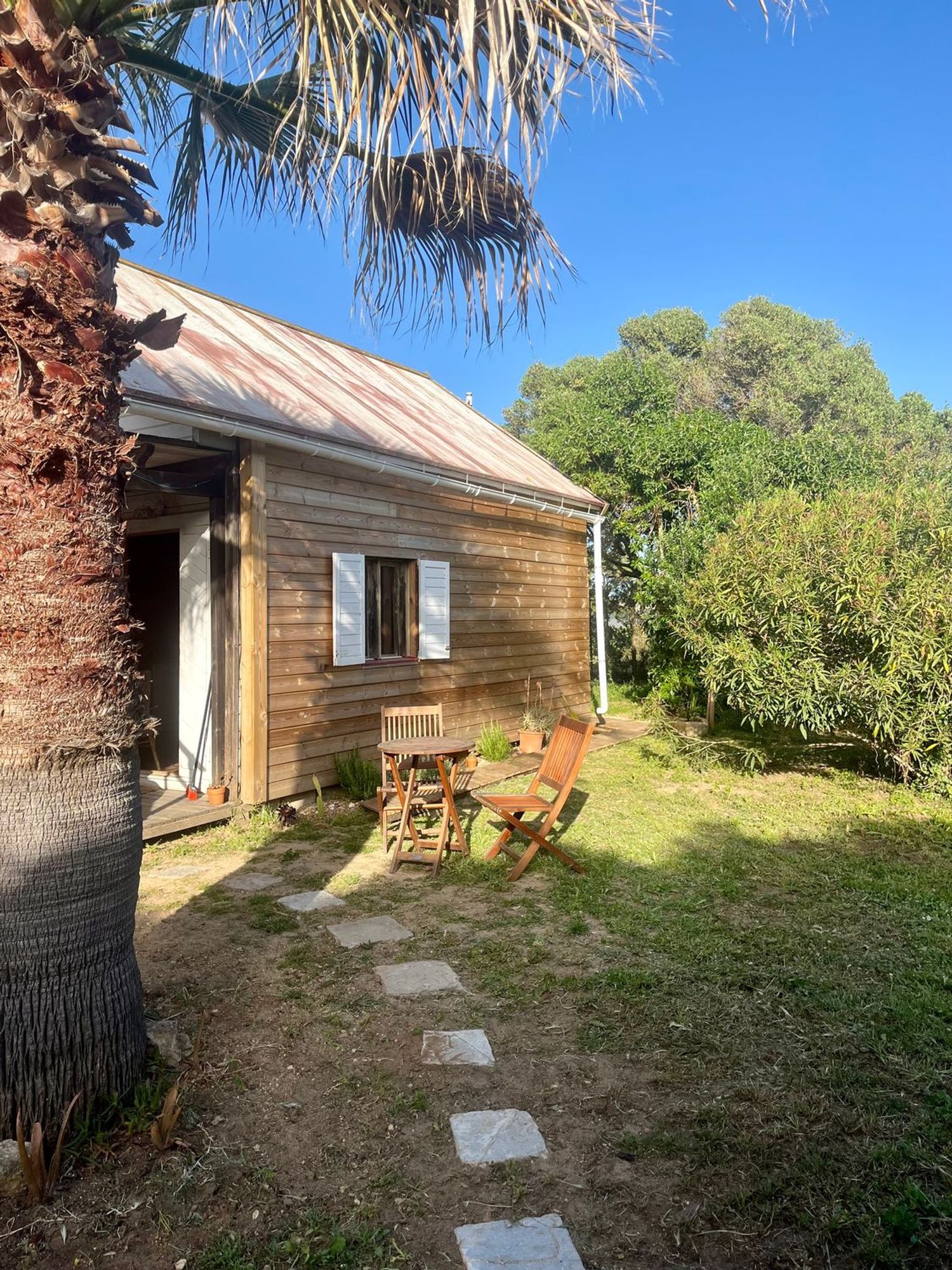 Casa rural en Camino de Teodoro, 11159 - Foto 2