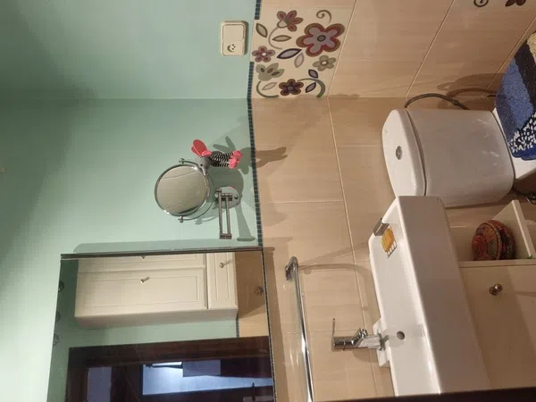 Dúplex en calle de Ángel Larra, 37 - Foto 32