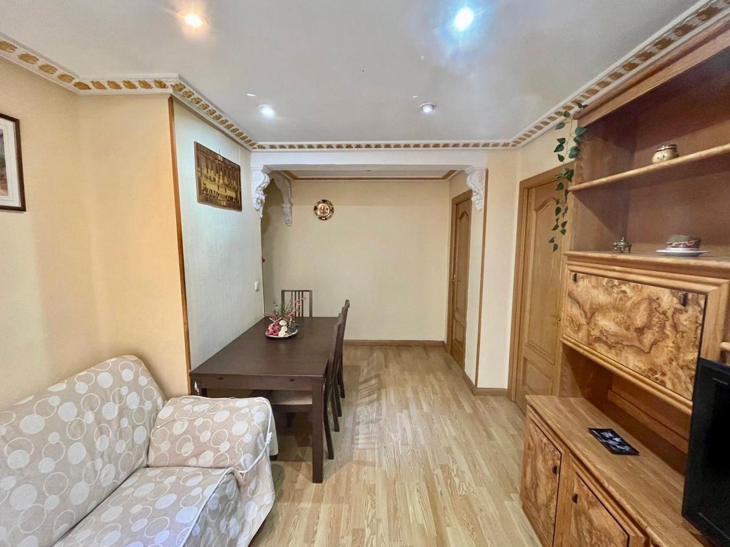 Piso en Calle San Felipe, 2, Cuzco-Castillejos - Foto 3