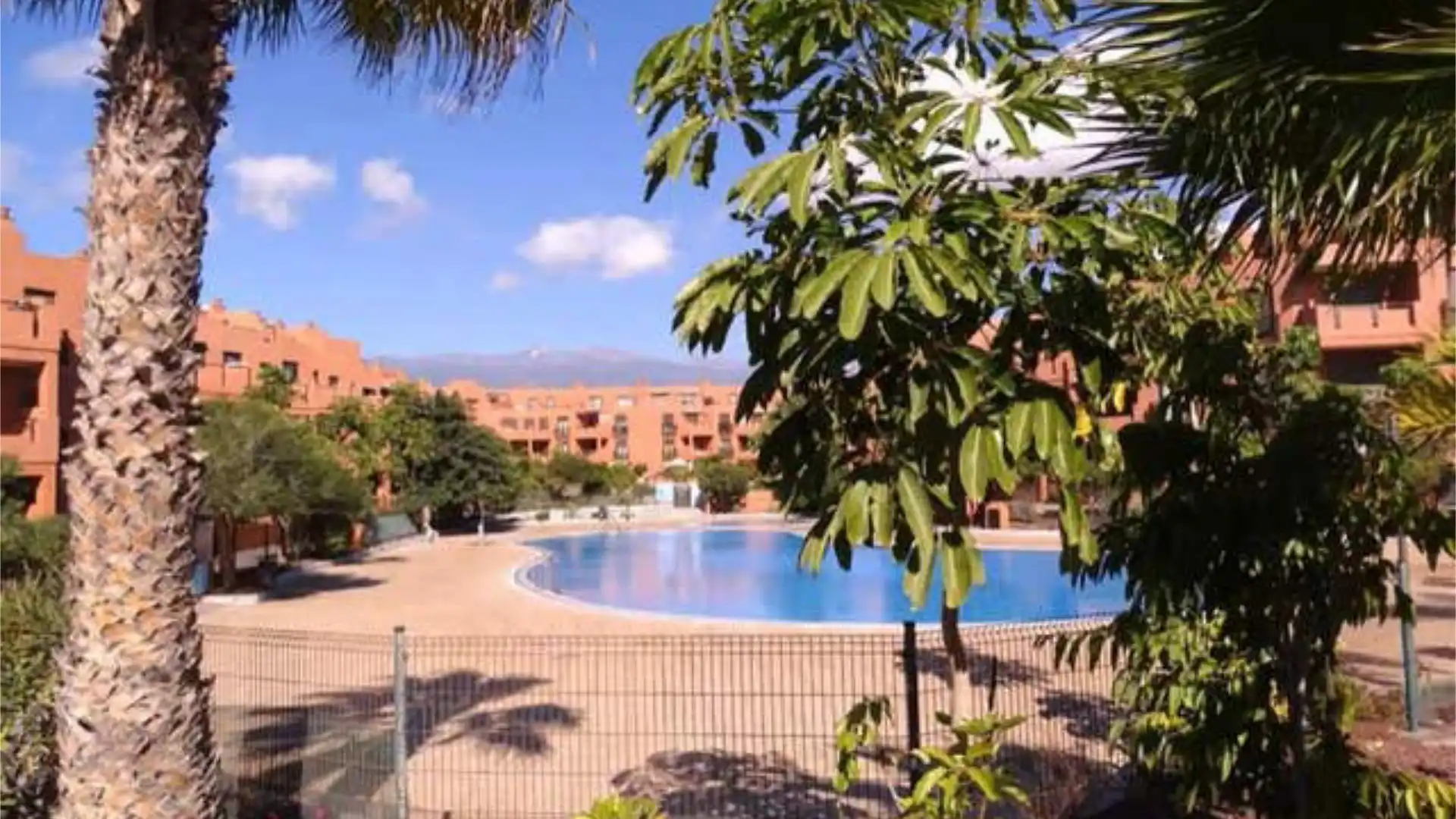 Piso en La Tejita, Granadilla de Abona, TF - Foto 3