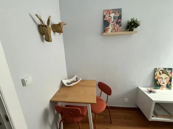 Piso en Calle Antonio Mendoza, 10, General Dávila, General Dávila - Foto 16