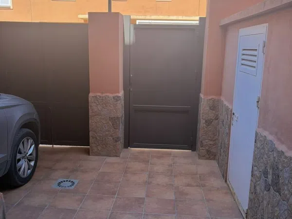 Chalet pareado en Calle Francisco Merino Ramirez, 48, Benajarafe, Benajarafe - Foto 1