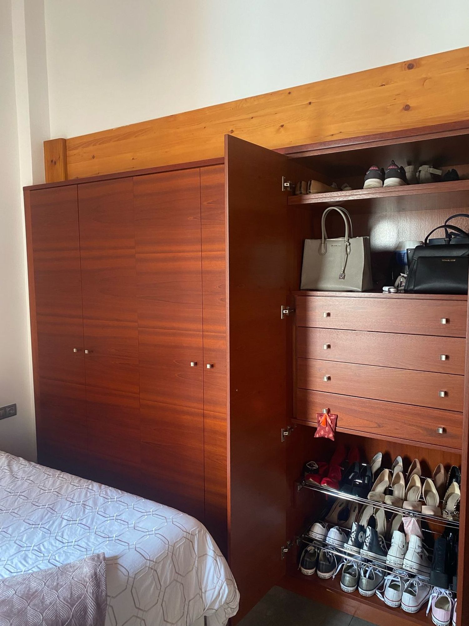 Dúplex en calle del General Almirante, 4 - Foto 18