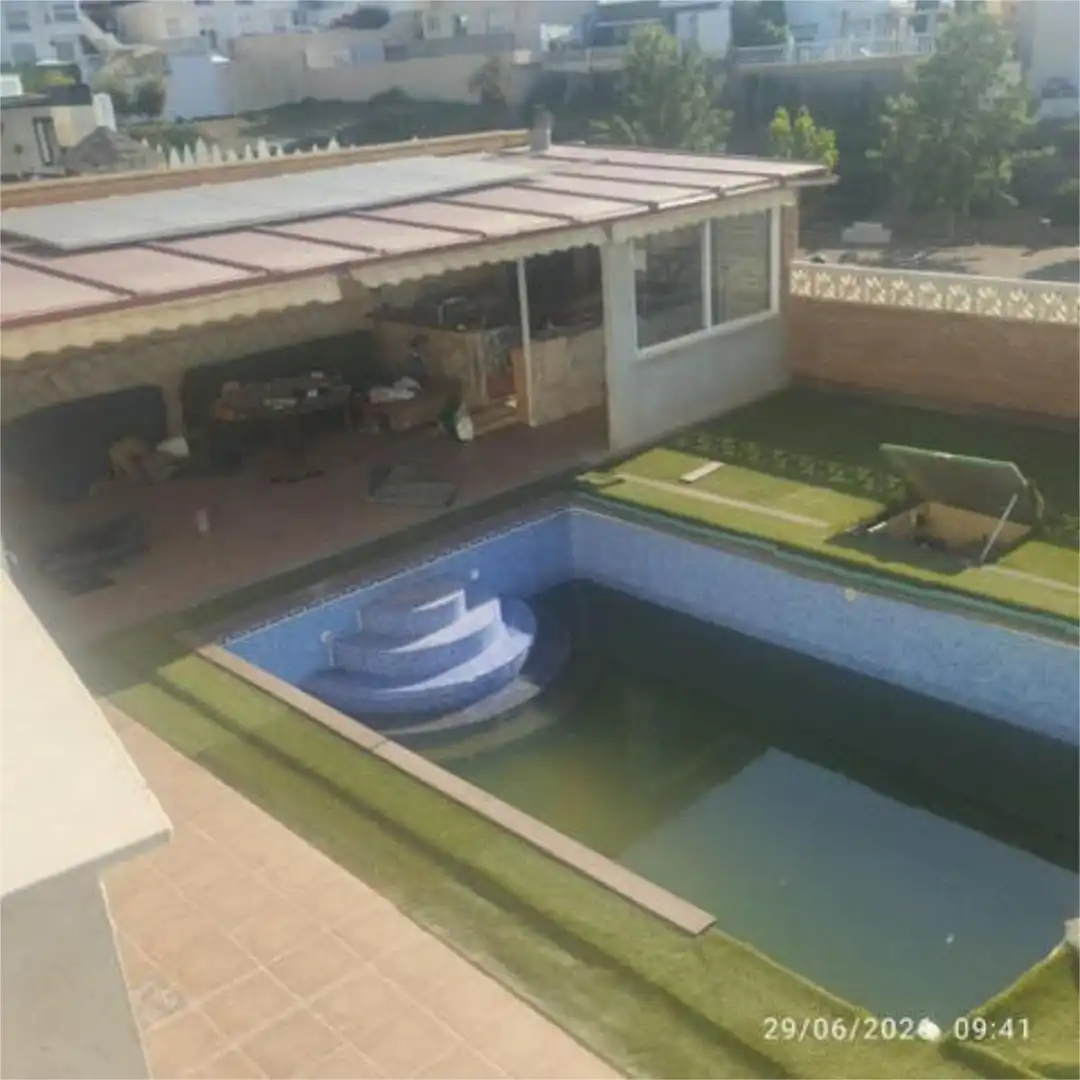 Casa adosada en avenida los mangos  Torrox costa - Foto 7