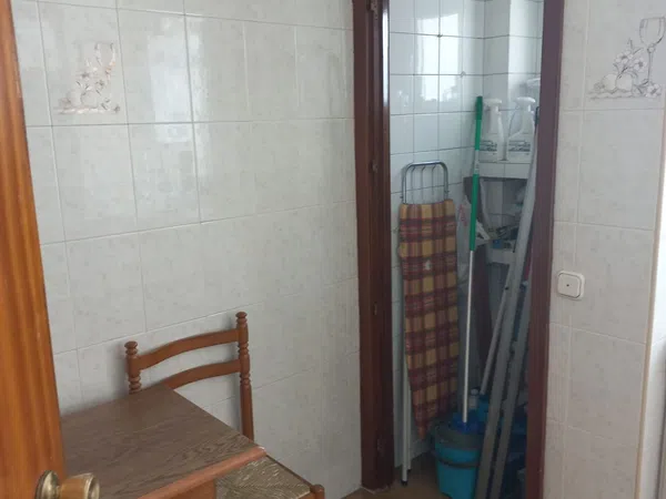 Piso en Paseo Filipinas, 16, Hospital - Nuevo Centro, Hospital - Nuevo Centro - Foto 3