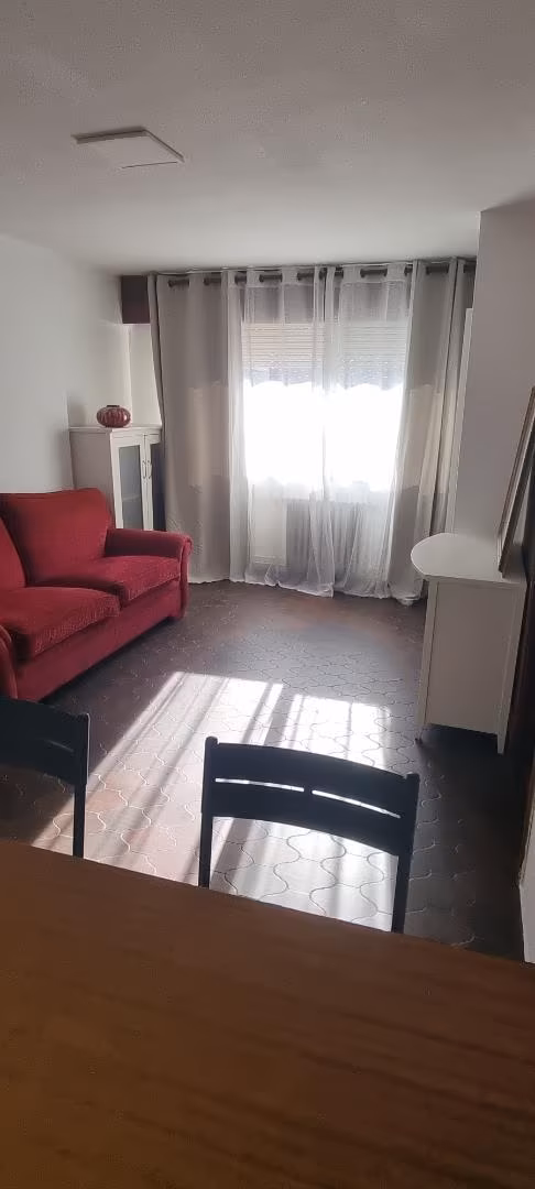 Apartamento en  Rúa de Urzáiz 99