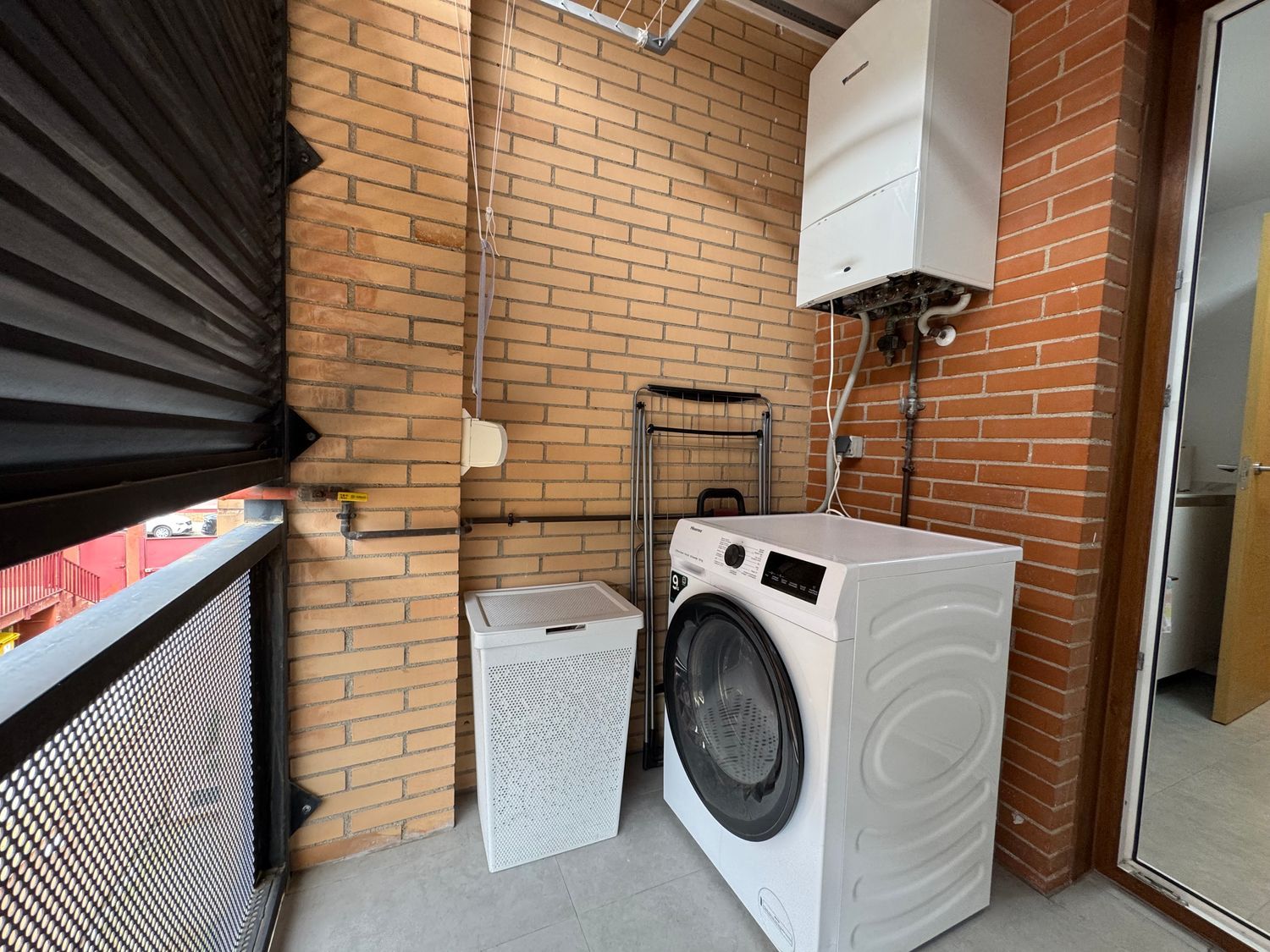 Piso en Barrio San Pascual - Foto 6