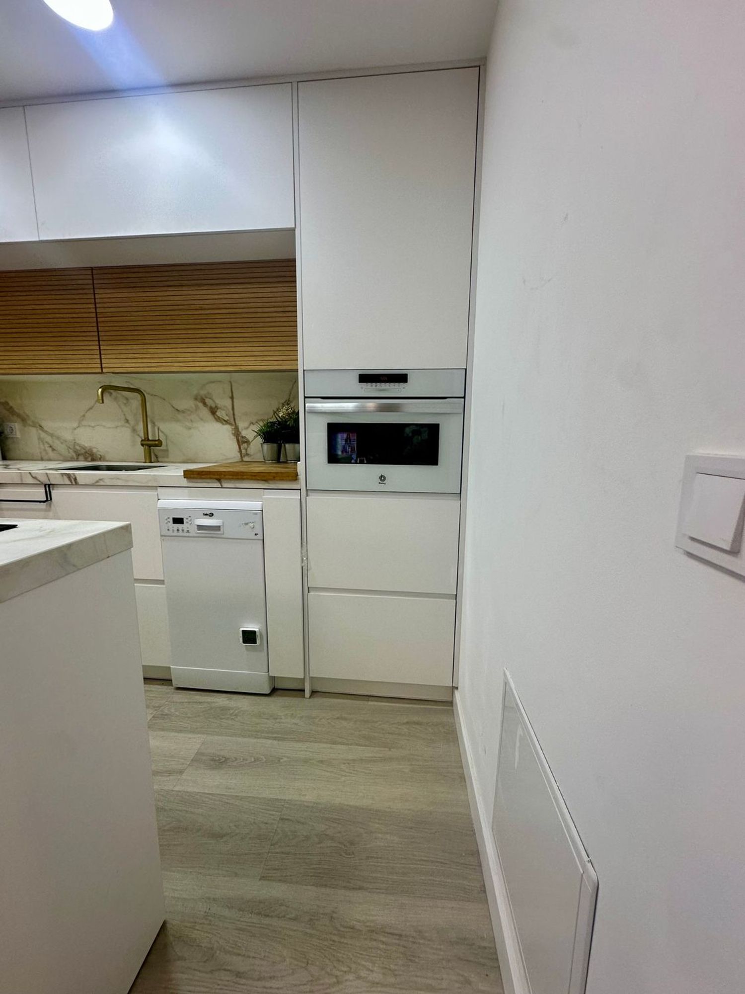 Piso en camino de las Torres, 101 - Foto 2