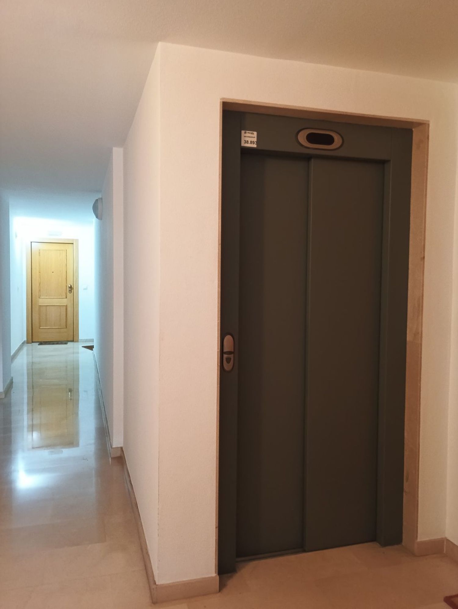 Piso en Avenida Francisco Jiménez Ruiz, 7, Zona Juan Carlos I - Avenida de Europa - Foto 22