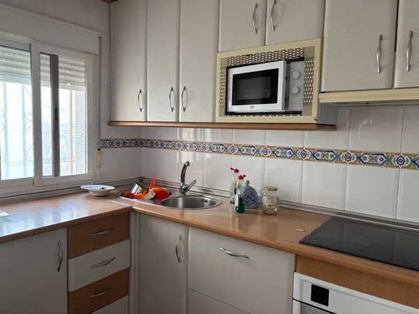 Chalet pareado en San isidro de Nijar, 1, San Isidro - Campohermoso, San Isidro - Campohermoso - Foto 6