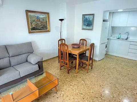 Piso en C. del Naturalista Rafael Cisternas, 12