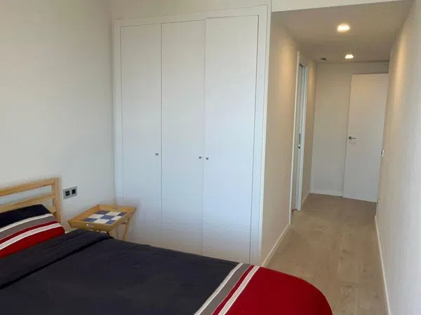 Piso en Calle d'Eduard Maristany, Port, Port - Foto 17