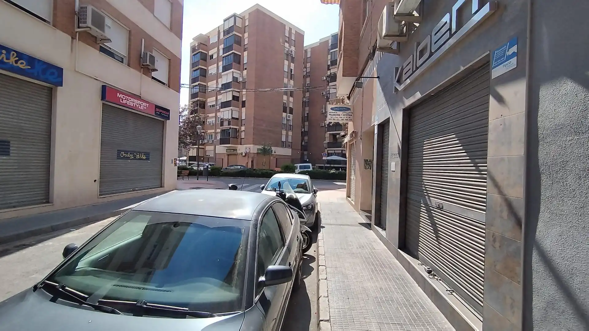 Local comercial en  Calle POLUX - Foto 15