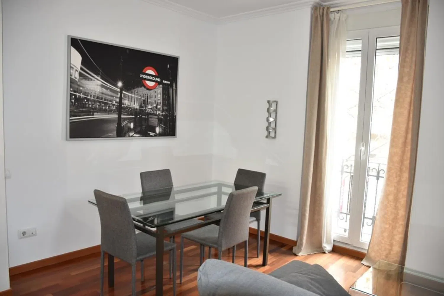 Piso en calle de Misser Mascó, 32 - Foto 2