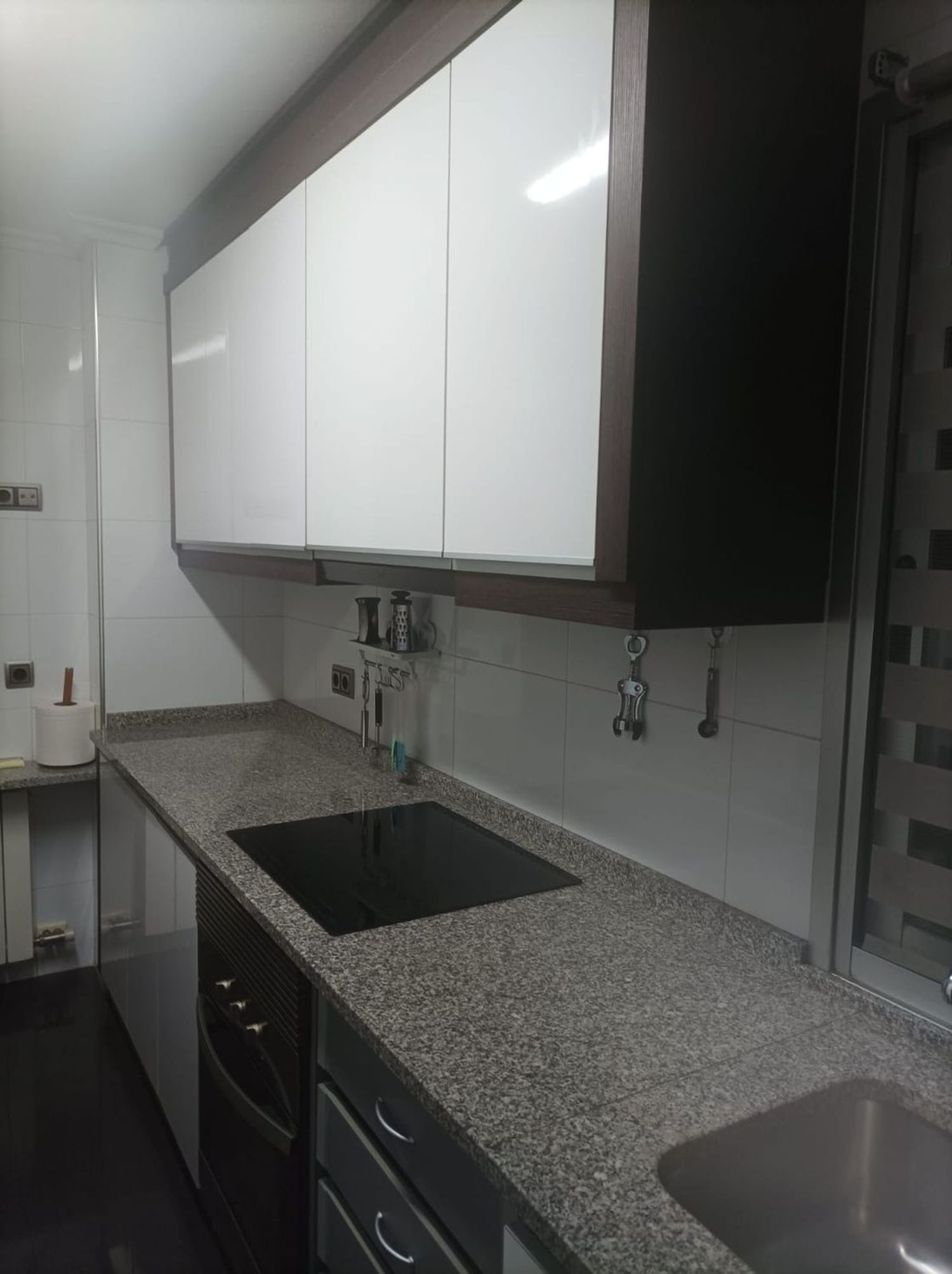 Piso en Calle do Conde de Torrecedeira, 60, Berbés - Peritos - Foto 4